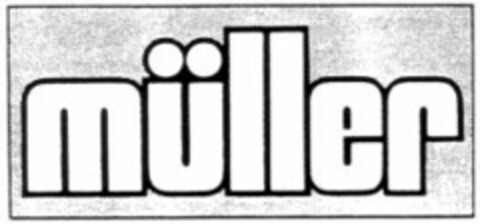 müller Logo (WIPO, 21.07.1993)