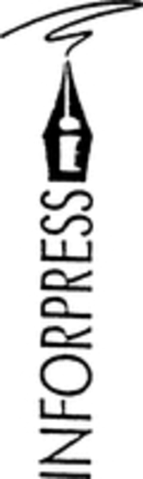 INFORPRESS Logo (WIPO, 15.03.1999)