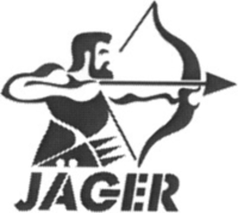 JÄGER Logo (WIPO, 20.01.2000)