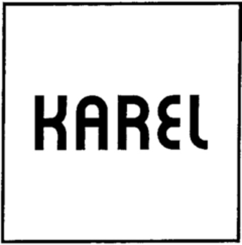 KAREL Logo (WIPO, 07.11.2000)