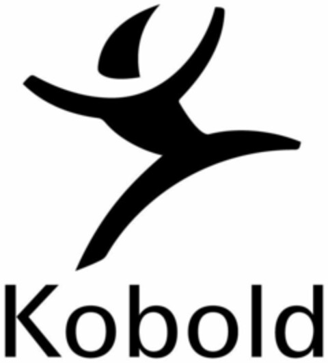 Kobold Logo (WIPO, 31.05.2006)