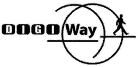 DIGI Way Logo (WIPO, 09/19/2006)