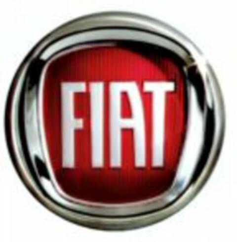 FIAT Logo (WIPO, 13.02.2007)