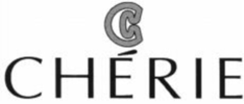 CHÉRIE Logo (WIPO, 27.03.2007)