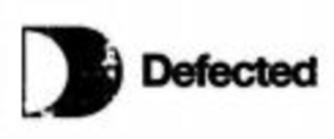 Defected Logo (WIPO, 24.05.2007)