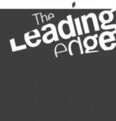 The Leading edge Logo (WIPO, 01.06.2007)