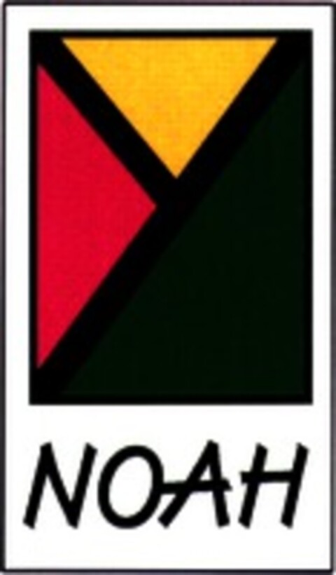 Y NOAH Logo (WIPO, 20.06.2007)