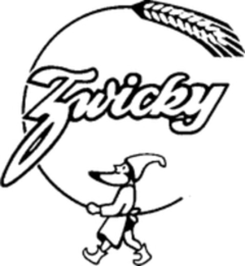 Zwicky Logo (WIPO, 24.10.2007)