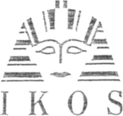 IKOS Logo (WIPO, 12.10.2007)