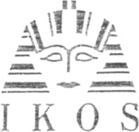 IKOS Logo (WIPO, 10/12/2007)