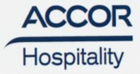 ACCOR Hospitality Logo (WIPO, 06.09.2007)