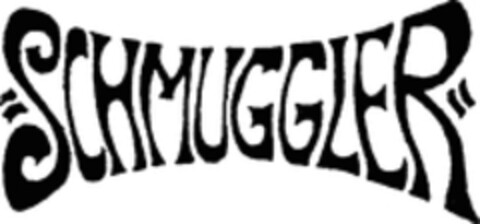 SCHMUGGLER Logo (WIPO, 14.01.2008)