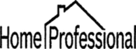 Home Professional Logo (WIPO, 08.10.2007)