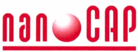 nanoCAP Logo (WIPO, 02/07/2008)