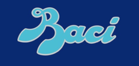 Baci Logo (WIPO, 27.05.2008)