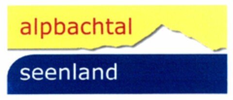 alpbachtal seenland Logo (WIPO, 08.04.2008)