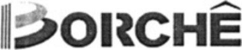 BORCHÊ Logo (WIPO, 01.07.2008)