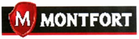 M MONTFORT Logo (WIPO, 31.12.2008)