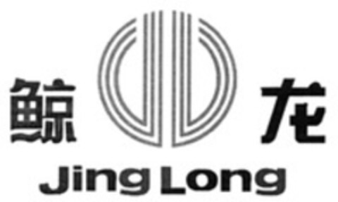 JingLong Logo (WIPO, 12.01.2009)
