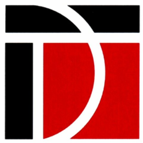 T D Logo (WIPO, 03/31/2009)