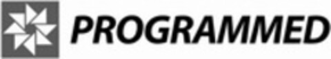 PROGRAMMED Logo (WIPO, 02.06.2009)