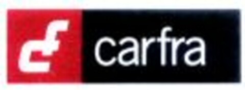 CF carfra Logo (WIPO, 18.06.2009)