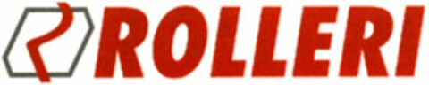 ROLLERI Logo (WIPO, 29.07.2009)