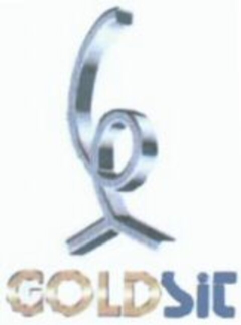 GOLDSIT Logo (WIPO, 13.07.2009)