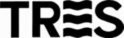 TRES Logo (WIPO, 10.09.2009)