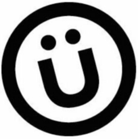 U Logo (WIPO, 10/05/2009)