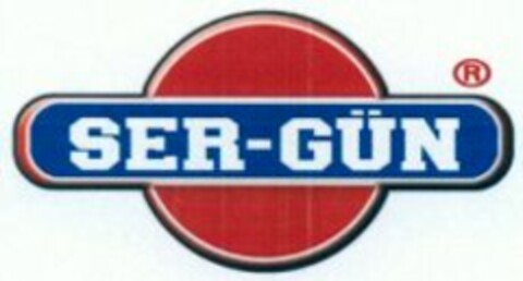 SER-GÜN Logo (WIPO, 22.10.2009)