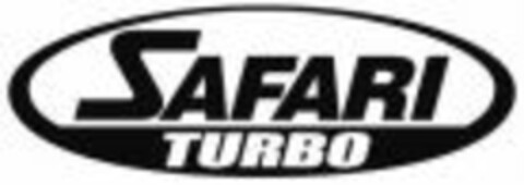 SAFARI TURBO Logo (WIPO, 12.02.2010)