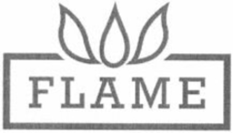 FLAME Logo (WIPO, 29.07.2010)