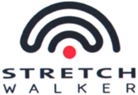 STRETCH WALKER Logo (WIPO, 10/07/2010)