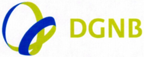 DGNB Logo (WIPO, 01.07.2010)