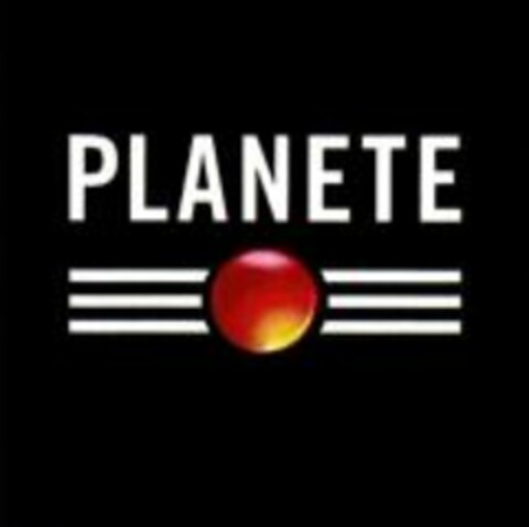 PLANETE Logo (WIPO, 03/10/2010)