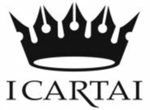 I CARTAI Logo (WIPO, 29.04.2011)