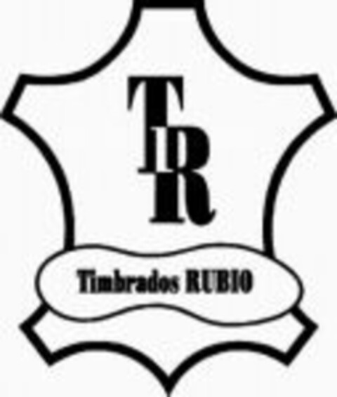 Timbrados RUBIO Logo (WIPO, 01/21/2011)