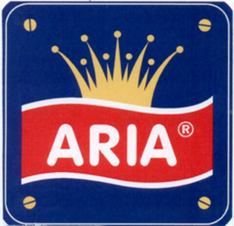 ARIA Logo (WIPO, 04/20/2010)