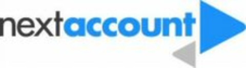 nextaccount Logo (WIPO, 27.06.2011)