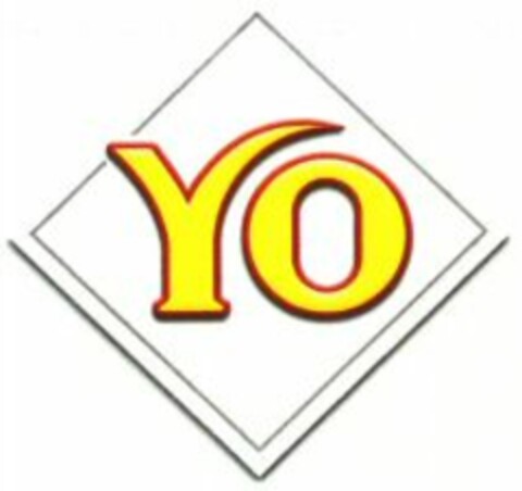 YO Logo (WIPO, 12.01.2011)