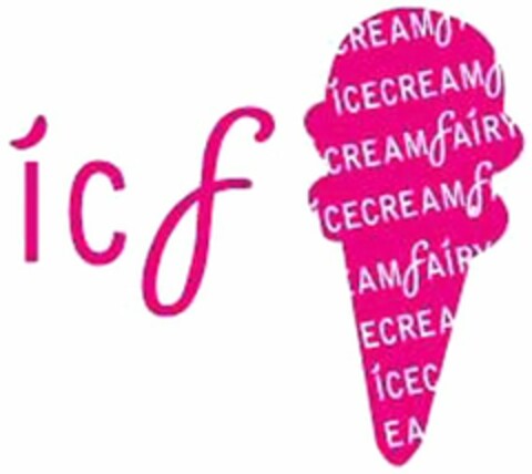 icf icecreamfairy Logo (WIPO, 07/04/2011)