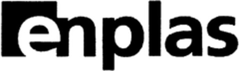 enplas Logo (WIPO, 09.02.2011)