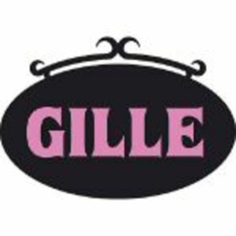 GILLE Logo (WIPO, 09.12.2011)