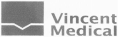 Vincent Medical Logo (WIPO, 11.04.2013)