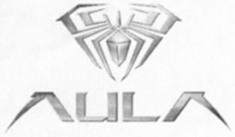 AULA Logo (WIPO, 08.10.2013)