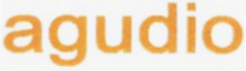 agudio Logo (WIPO, 06.08.2013)