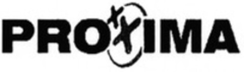 PROXXIMA Logo (WIPO, 25.03.2014)