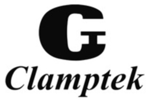 Clamptek Logo (WIPO, 03/17/2014)