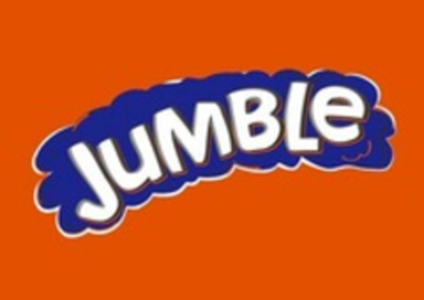 JUMBLE Logo (WIPO, 05/08/2015)